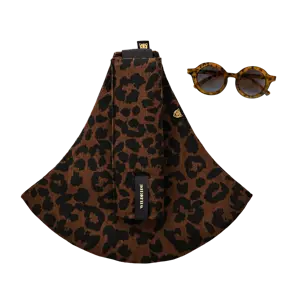 Kinderdrager  Bedrukt