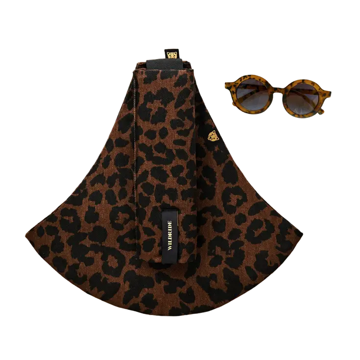 Kinderdrager  Bedrukt