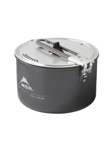 MSR – Ceramic 2.5L Pot – Kookpan