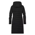 Cusco – Parka Dames – Softshell