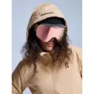 Poederbaas - TST Goggle - Uniseks  -Skibril