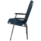 Bo-Camp Stoel Copa Rio Comfort XXL Gepolsterd