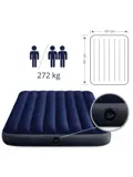 Luchtbed - Intex Classic - 2P - 137x191 cm