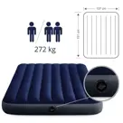 Luchtbed - Intex Classic - 2P - 137x191 cm