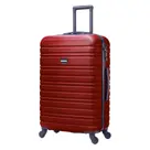 BlockTravel reiskoffer - M - TSA-slot - 74L