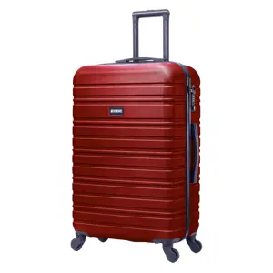 BlockTravel reiskoffer - M - TSA-slot - 74L