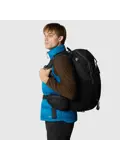 The North Face Terra Zwart