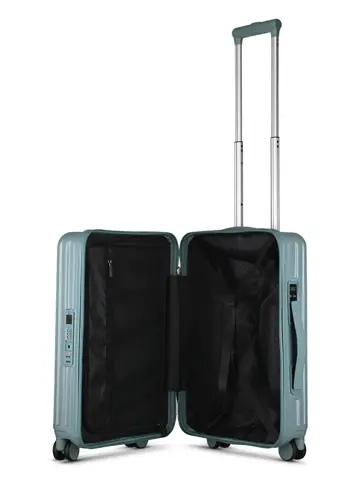 Antibes small - Koffer 40L - Human Nature
