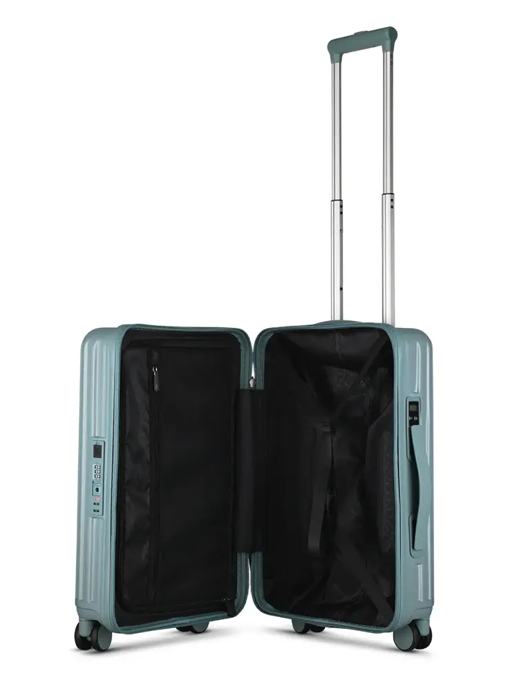 Antibes small - Koffer 40L - Human Nature
