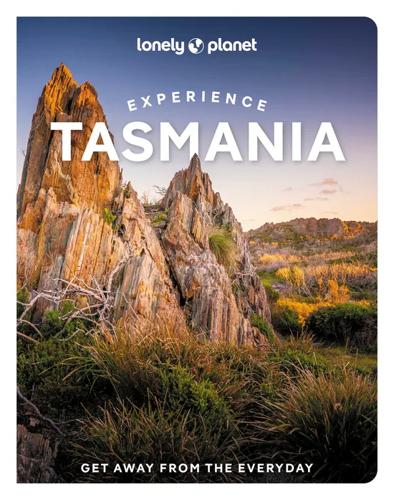 Reisgids Experience Tasmania 1