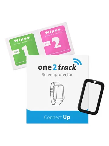 Screenprotector - One2Track