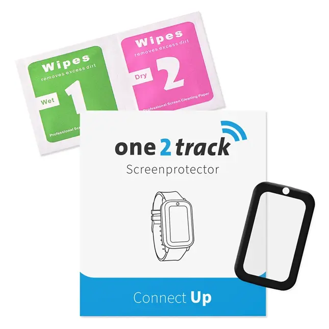 Screenprotector - One2Track