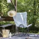 Maxi pop up Batyline Iso - Vlinderstoel - Lafuma