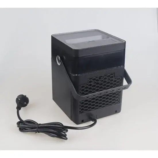 Mesa Living - 3-in-1 Elektrische kachel