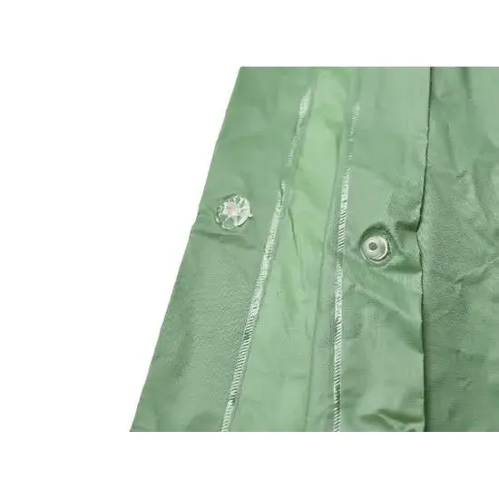 Benson regenponcho set