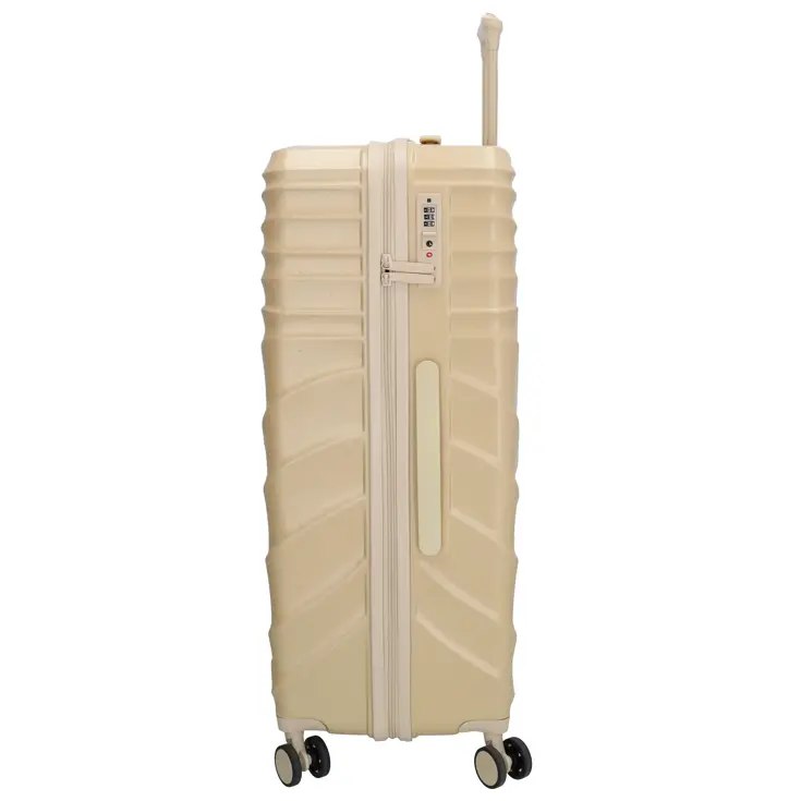 Sandy - Grote koffer - 74cm - 90L - TSA