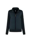 Travelin' Dana Dames - Outdoorvest - Gevoerd