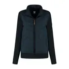 Travelin' Dana Dames - Outdoorvest - Gevoerd