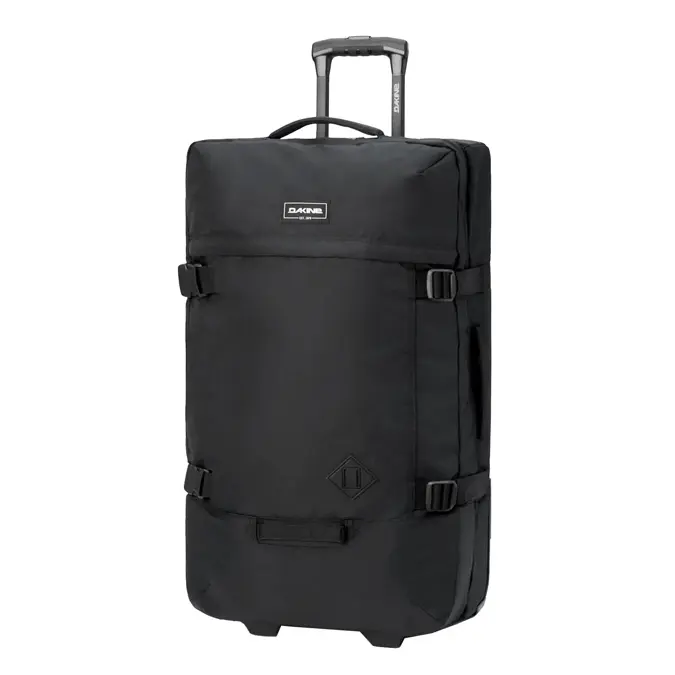 Dakine 365 Roller Bag Lt 100L black |92 L