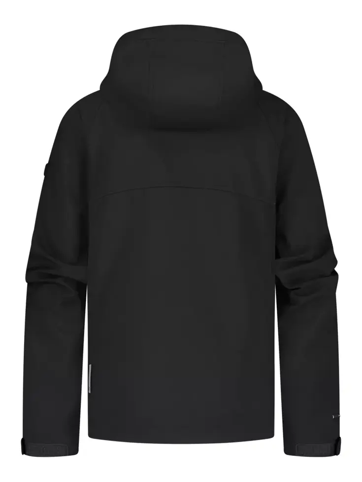 Quiches - Softshell jas dames - Human Nature