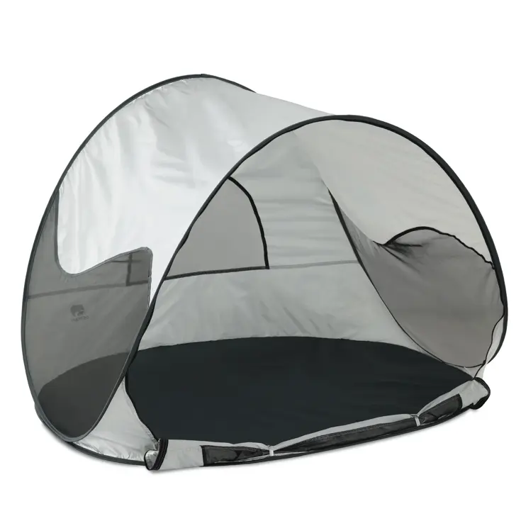 Luxe Pop Up Strandtent - Anti-UV 50+