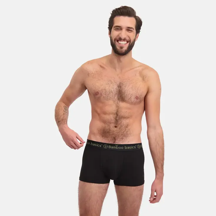 LIAM - Trunk Boxershorts 3-pack heren