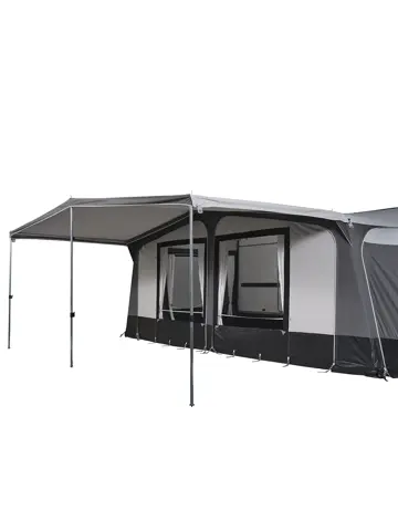 Campout Luifel Nova 240 - Maat 926-950 cm