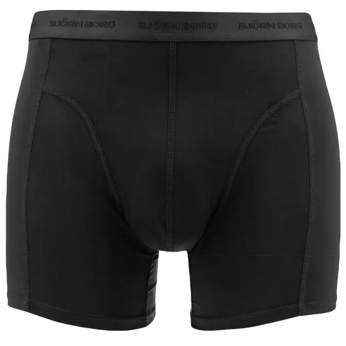 Björn Borg - 3-Pack Boxers - Heren