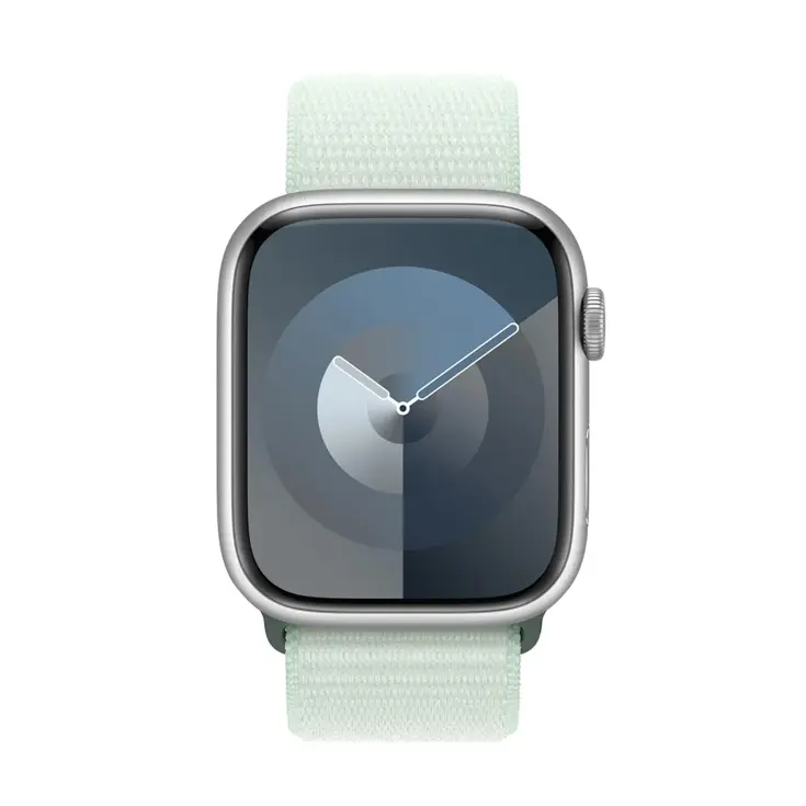 Bandje voor Apple Watch | 38/40/41/42 mm