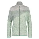 Jula – Fleecevest dames - Human Nature