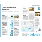ANWB Ontdek reisgids Wales 