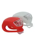 Complete verlichting set met flexibele bevestiging