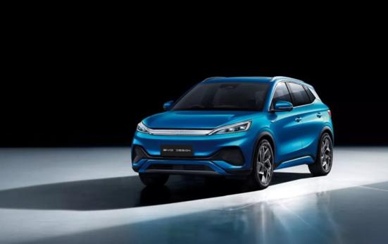 BYD: Chinese auto’s van klimaatbewust merk