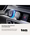 Rijassistent Premium Pack - Tom by