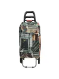 Boodschappenkar - 37,5L