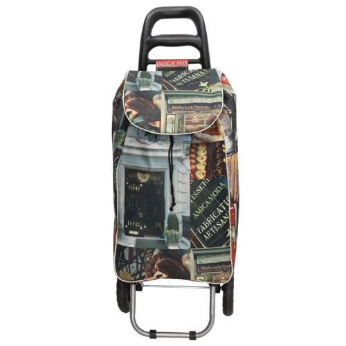 Boodschappenkar - 37,5L