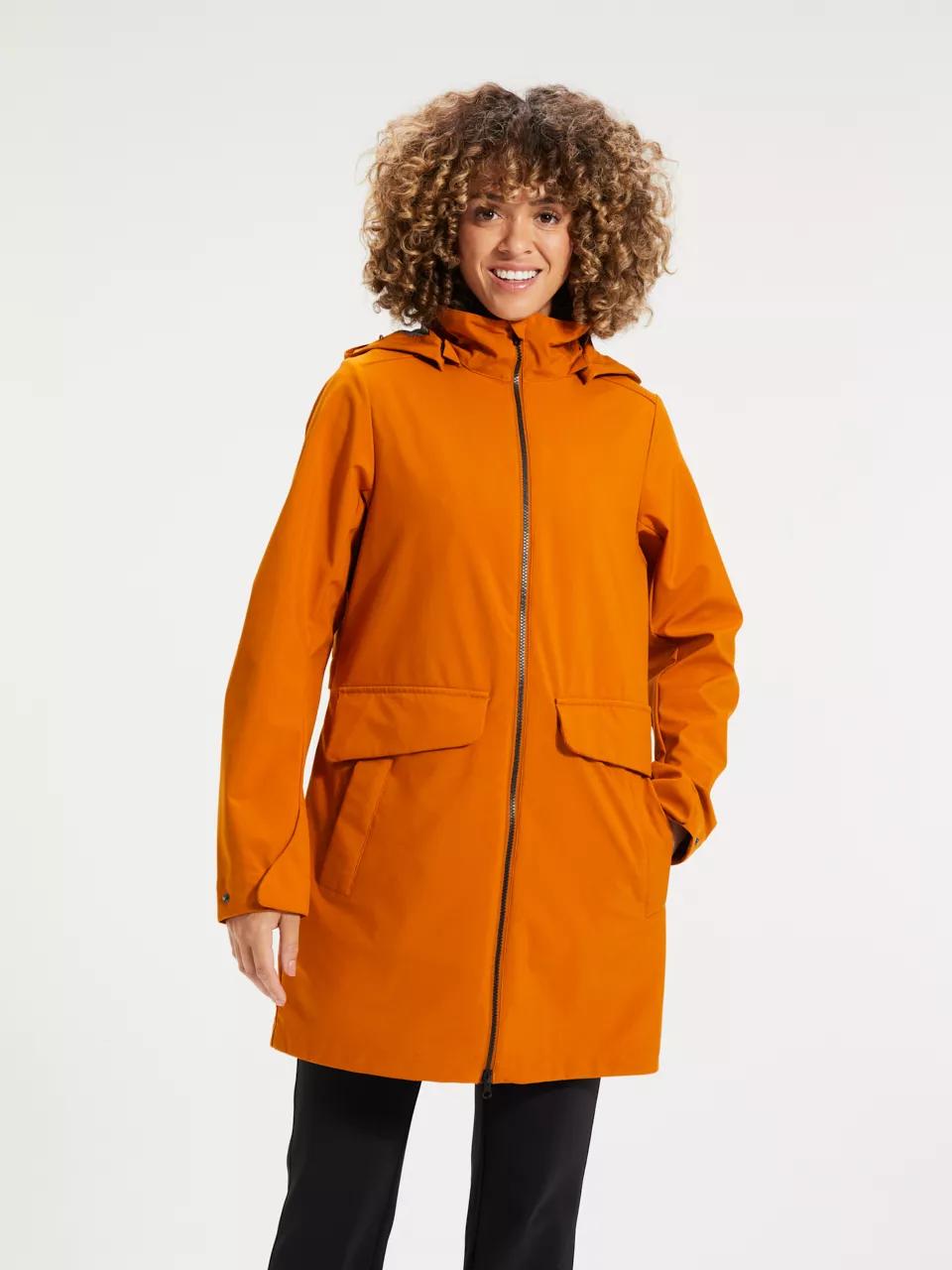 Softshell dames parka anwb sale