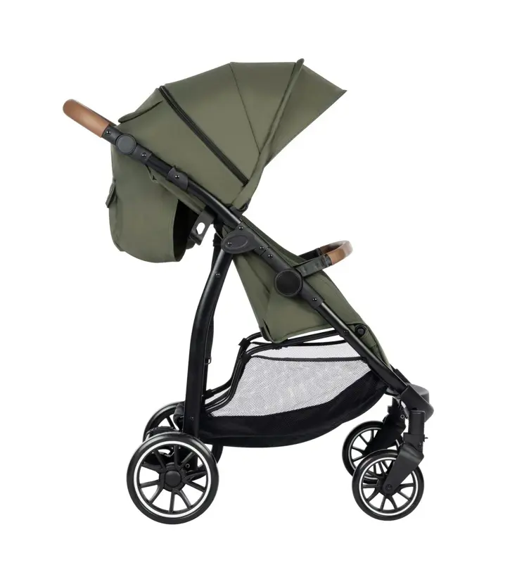 Ingenious - Kinderwagen