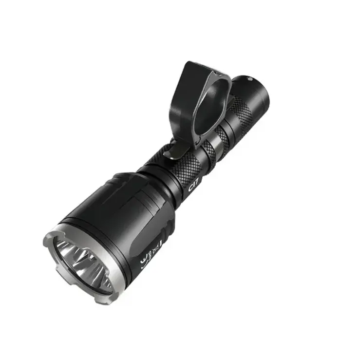 Zaklamp CI7 Chameleon