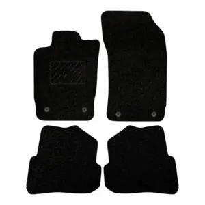 Automatten Audi A1 2010-2018 - Naaldvilt