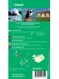 Michelin Reisgids IJsland
