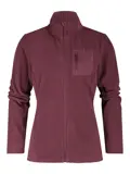 Quebra - Fleecevest dames - Human Nature