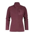 Quebra - Fleecevest dames - Human Nature