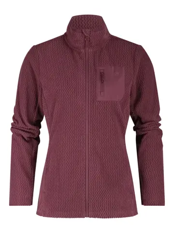 Quebra - Fleecevest dames - Human Nature