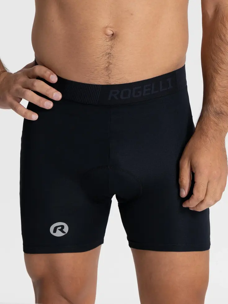 Fietsboxershort Heren