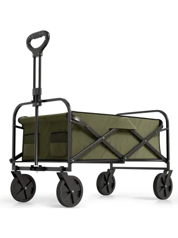 Bolderkar Opvouwbaar