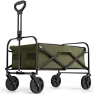 Avalo Bolderkar Opvouwbaar