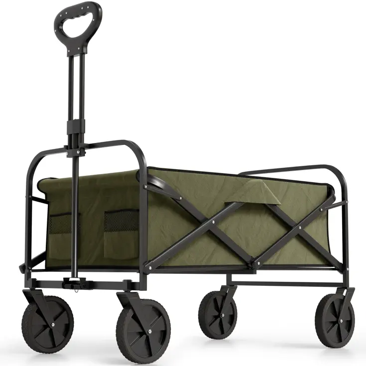 Avalo Bolderkar Opvouwbaar