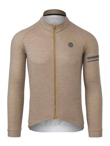Merino Jersey LS Performance  Men