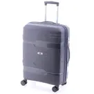 Boxing - Middelgrote koffer - 67cm - 80L